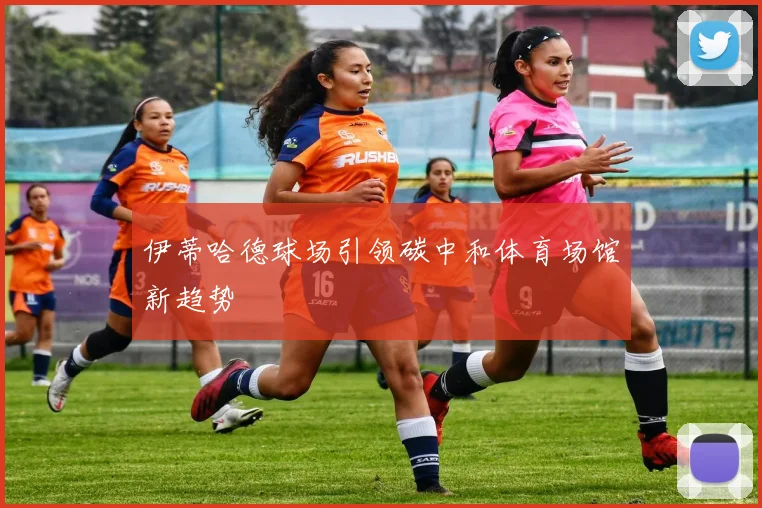 伊蒂哈德球场引领碳中和体育场馆新趋势