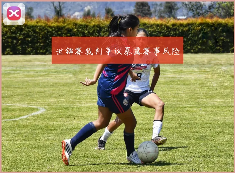 世锦赛裁判争议暴露赛事风险