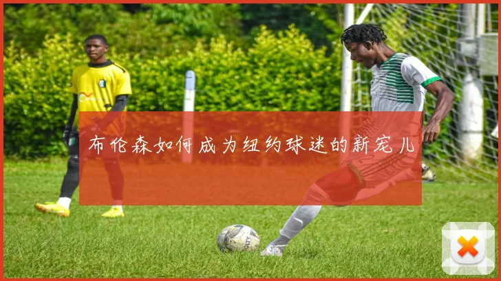 布伦森如何成为纽约球迷的新宠儿